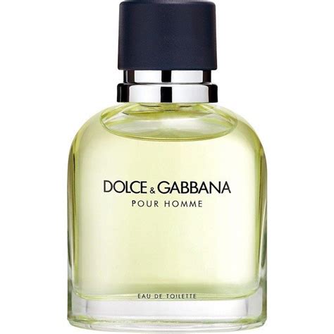 dolce gabbana pour homme riecht nicht mehr nach kurzer zeit|dolce gabbana 2012.